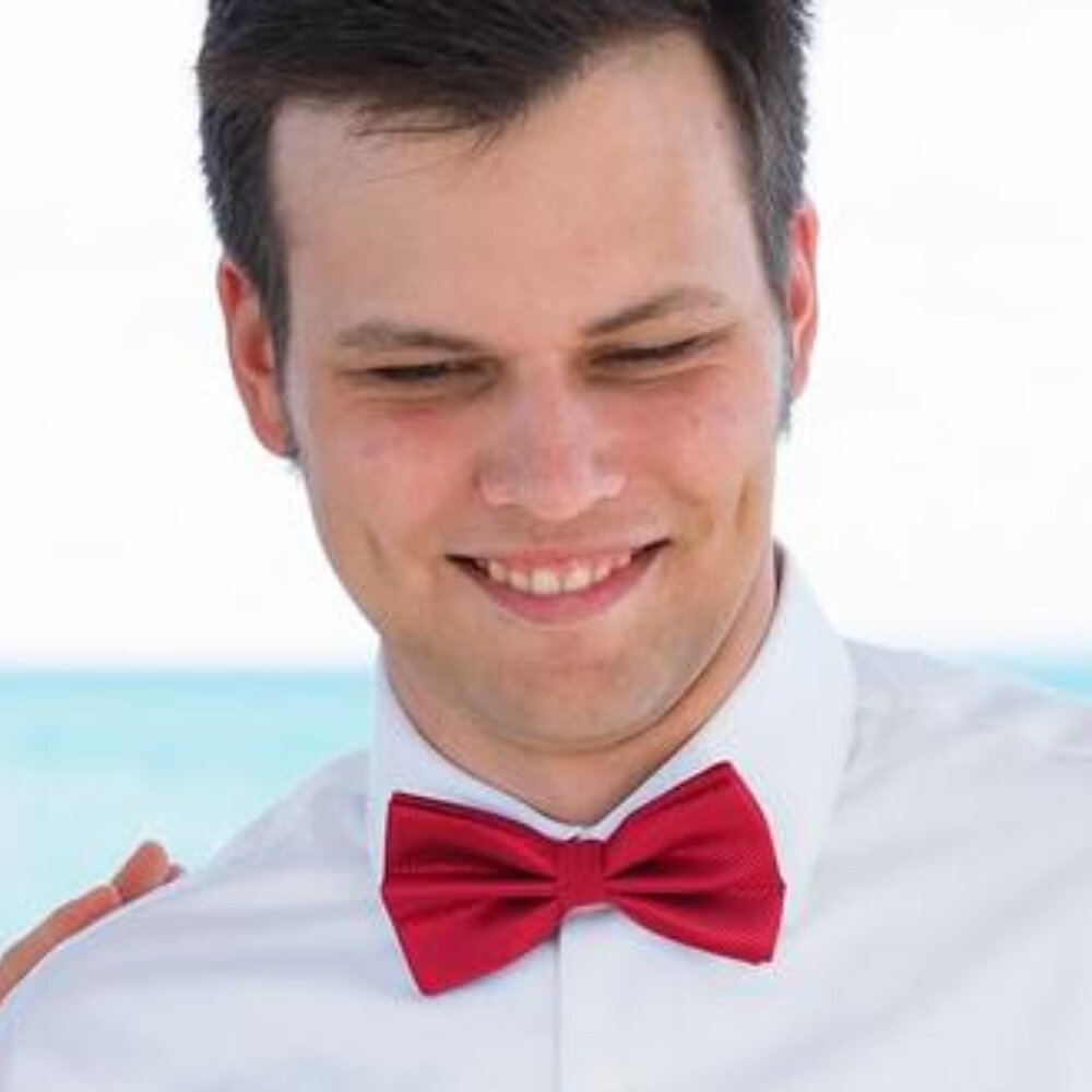 Meet your Posher, Anthony